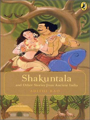 Shakuntala & Other Stories